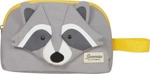 ΝΕΣΕΣΕΡ SAMSONITE HAPPY SAMMIES ECO TOILET KIT RACCOON REMY ΝΕΣΕΣΕΡ SAMSONITE HAPPY SAMMIES ECO TOILET KIT RACCOON REMY