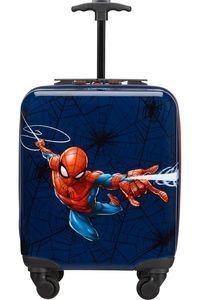 ΒΑΛΙΤΣΑ ΚΑΜΠΙΝΑΣ SAMSONITE DISNEY ULTIMATE 2.0 SPINΝΕΡ 46/16 MARVEL SPIDERMAN WEB