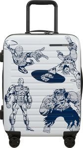 ΒΑΛΙΤΣΑ ΚΑΜΠΙΝΑΣ SAMSONITE STACKD DISNEY SPINNER EXP 55/20 MARVEL COMICS ΒΑΛΙΤΣΑ ΚΑΜΠΙΝΑΣ SAMSONITE STACKD DISNEY SPINNER EXP 55/20 MARVEL COMICS