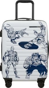   SAMSONITE STACKD DISNEY SPINNER EXP 55/20 MARVEL COMICS