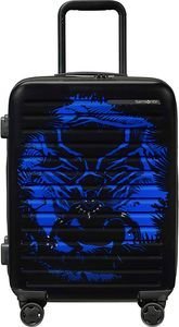 ΒΑΛΙΤΣΑ ΚΑΜΠΙΝΑΣ SAMSONITE STACKD DISNEY SPINNER EXP 55/20 MARVEL BLACK PANTHER ΒΑΛΙΤΣΑ ΚΑΜΠΙΝΑΣ SAMSONITE STACKD DISNEY SPINNER EXP 55/20 MARVEL BLACK PANTHER