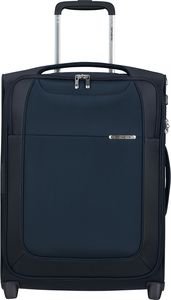   SAMSONITE D\'LITE UPRIGHT EXP 55/20 MIDNIGHT BLUE
