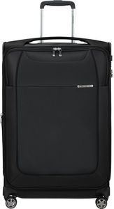 ΒΑΛΙΤΣΑ SAMSONITE D\'LITE SPINNER EXP 71/26 BLACK ΒΑΛΙΤΣΑ SAMSONITE D\'LITE SPINNER EXP 71/26 BLACK