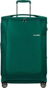 ������� SAMSONITE D\'LITE SPINNER EXP 71/26 PINE GREEN