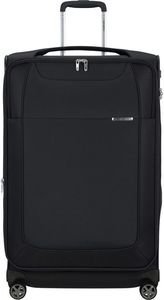 ΒΑΛΙΤΣΑ SAMSONITE D\'LITE SPINNER EXP 78/29 BLACK ΒΑΛΙΤΣΑ SAMSONITE D\'LITE SPINNER EXP 78/29 BLACK