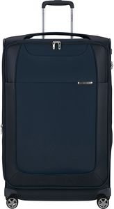 ΒΑΛΙΤΣΑ SAMSONITE D\'LITE SPINNER EXP 78/29 MIDNIGHT BLUE ΒΑΛΙΤΣΑ SAMSONITE D\'LITE SPINNER EXP 78/29 MIDNIGHT BLUE