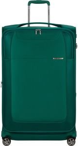  SAMSONITE D\'LITE SPINNER EXP 78/29 PINE GREEN