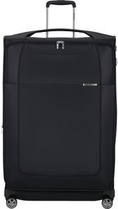 ΒΑΛΙΤΣΑ SAMSONITE D\'LITE SPINNER EXP 83/31 BLACK ΒΑΛΙΤΣΑ SAMSONITE D\'LITE SPINNER EXP 83/31 BLACK