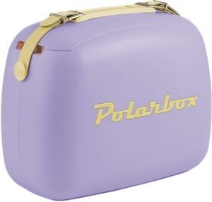   POLARBOX LILAC 6L