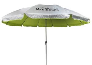 ΟΜΠΡΕΛΑ ΠΑΡΑΛΙΑΣ MAUI & SONS ULTRA LIGHT 200/10 KIWI ΟΜΠΡΕΛΑ ΠΑΡΑΛΙΑΣ MAUI & SONS ULTRA LIGHT 200/10 KIWI