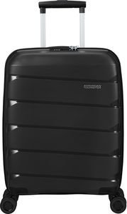 ΒΑΛΙΤΣΑ ΚΑΜΠΙΝΑΣ AMERICAN TOURISTER AIR MOVE SPINNER 55/20 BLACK ΒΑΛΙΤΣΑ ΚΑΜΠΙΝΑΣ AMERICAN TOURISTER AIR MOVE SPINNER 55/20 BLACK