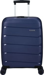 ΒΑΛΙΤΣΑ ΚΑΜΠΙΝΑΣ AMERICAN TOURISTER AIR MOVE SPINNER 55/20 MIDNIGHT NAVY ΒΑΛΙΤΣΑ ΚΑΜΠΙΝΑΣ AMERICAN TOURISTER AIR MOVE SPINNER 55/20 MIDNIGHT NAVY