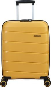 ΒΑΛΙΤΣΑ ΚΑΜΠΙΝΑΣ AMERICAN TOURISTER AIR MOVE SPINNER 55/20 SUNSET YELLOW ΒΑΛΙΤΣΑ ΚΑΜΠΙΝΑΣ AMERICAN TOURISTER AIR MOVE SPINNER 55/20 SUNSET YELLOW