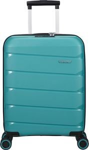 ΒΑΛΙΤΣΑ ΚΑΜΠΙΝΑΣ AMERICAN TOURISTER AIR MOVE SPINNER 55/20 TEAL ΒΑΛΙΤΣΑ ΚΑΜΠΙΝΑΣ AMERICAN TOURISTER AIR MOVE SPINNER 55/20 TEAL