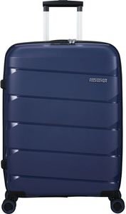 ΒΑΛΙΤΣΑ AMERICAN TOURISTER AIR MOVE SPINNER 66/24 MIDNIGHT NAVY ΒΑΛΙΤΣΑ AMERICAN TOURISTER AIR MOVE SPINNER 66/24 MIDNIGHT NAVY