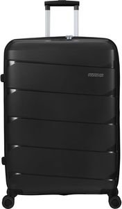 ΒΑΛΙΤΣΑ AMERICAN TOURISTER AIR MOVE SPINNER 75/28 BLACK ΒΑΛΙΤΣΑ AMERICAN TOURISTER AIR MOVE SPINNER 75/28 BLACK