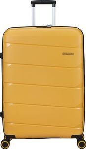 ΒΑΛΙΤΣΑ AMERICAN TOURISTER AIR MOVE SPINNER 75/28 SUNSET YELLOW ΒΑΛΙΤΣΑ AMERICAN TOURISTER AIR MOVE SPINNER 75/28 SUNSET YELLOW