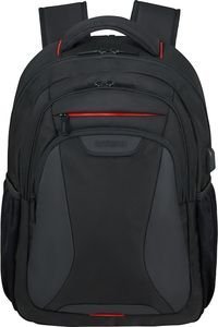 ΣΑΚΙΔΙΟ LAPTOP AMERICAN TOURISTER AT WORK ECO USB 15.6\ ΣΑΚΙΔΙΟ LAPTOP AMERICAN TOURISTER AT WORK ECO USB 15.6\