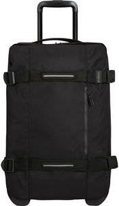 ΣΑΚ ΒΟΥΑΓΙΑΖ ΜΕ ΤΡΟΧΟΥΣ AMERICAN TOURISTER URBAN TRACK DUFFLE S ASPHALT BLACK ΣΑΚ ΒΟΥΑΓΙΑΖ ΜΕ ΤΡΟΧΟΥΣ AMERICAN TOURISTER URBAN TRACK DUFFLE S ASPHALT BLACK