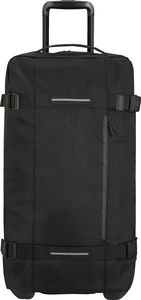 ΣΑΚ ΒΟΥΑΓΙΑΖ ΜΕ ΤΡΟΧΟΥΣ AMERICAN TOURISTER URBAN TRACK DUFFLE M ASPHALT BLACK ΣΑΚ ΒΟΥΑΓΙΑΖ ΜΕ ΤΡΟΧΟΥΣ AMERICAN TOURISTER URBAN TRACK DUFFLE M ASPHALT BLACK