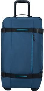     AMERICAN TOURISTER URBAN TRACK DUFFLE M COMBAT NAVY