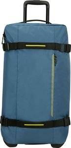    AMERICAN TOURISTER URBAN TRACK DUFFLE M CORONET BLUE