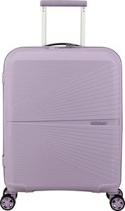   AMERICAN TOURISTER AIRCONIC SPINNER 55/20 STORMY LILAC