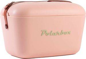   POLARBOX COOLER CLASSIC PINK (20L)
