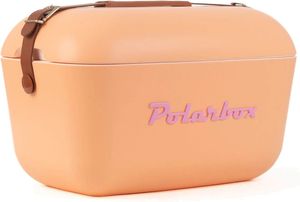   POLARBOX COOLER CLASSIC ORANGE (12L)