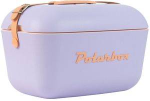   POLARBOX COOLER POP PURPLE (12L)