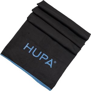  HUPA MACAW SUEDE TOWEL & CARRY BAG 