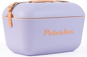 ΨΥΓΕΙΟ POLARBOX COOLER POP PURPLE (20 L) ΨΥΓΕΙΟ POLARBOX COOLER POP PURPLE (20 L)