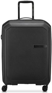   DELSEY ANVERS EXP BLACK (55  35  22.5 CM)