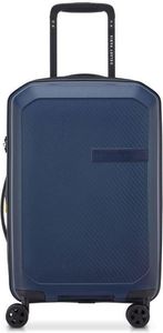   DELSEY ANVERS SLIM EXP NAVY (55  40  20 CM)