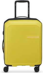   DELSEY ANVERS SLIM EXP BRIGHT YELLOW (55  40  20 CM)