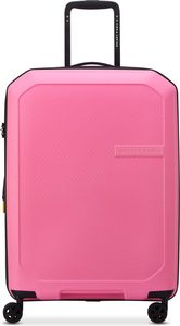  DELSEY ANVERS EXP LIGHT PINK (65.5  45  27.5 CM)