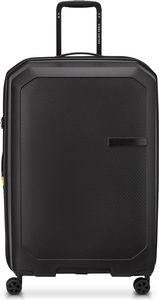  DELSEY ANVERS EXP BLACK (75.5  49  31 CM)