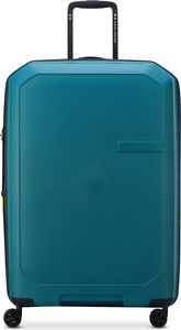  DELSEY ANVERS EXP TEAL BLUE (75.5  49  31 CM)
