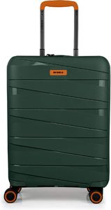   BG BERLIN TED SPINNER DARK GREEN (55 X 40 X 20.5 CM)