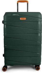   BG BERLIN TED SPINNER DARK GREEN (66 X 45 X 26 CM)