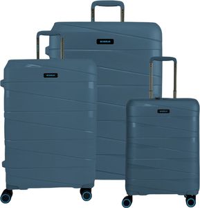   BG BERLIN TED SPINNER OXFORD BLUE (55/66/76)