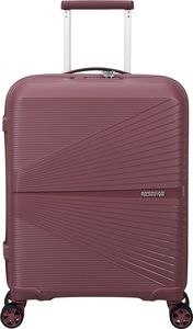 ������� �������� AMERICAN TOURISTER AIRCONIC SPINNER 55/20 GALACTIC MAUVE