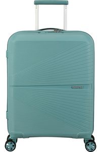������� �������� AMERICAN TOURISTER AIRCONIC SPINNER 55/20 DUSTY TURQUOISE