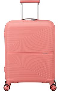 ������� �������� AMERICAN TOURISTER AIRCONIC SPINNER 55/20 SOLAR PINK
