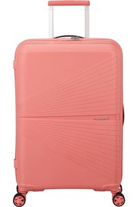 ������� AMERICAN TOURISTER AIRCONIC SPINNER 67/24 SOLAR PINK