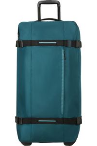 ��� �������� �� ������� AMERICAN TOURISTER URBAN TRACK DUFFLE L TOTALLY TEAL