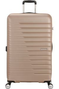 ������� AMERICAN TOURISTER FLASHLINE SPINNER EXP 78/29 IVORY GOLD