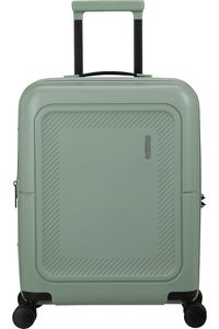 ������� �������� AMERICAN TOURISTER DASHPOP SPINNER EXP 55/20 ICEBERG GREEN
