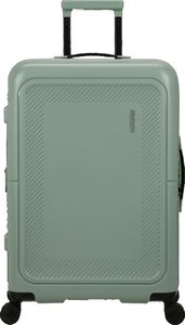 ������� AMERICAN TOURISTER DASHPOP SPINNER EXP 67/24 ICEBERG GREEN