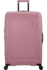 ������� AMERICAN TOURISTER DASHPOP SPINNER EXP 77/28 LILAC PINK